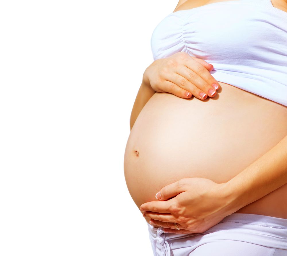Симптомы кольпита у беременных
